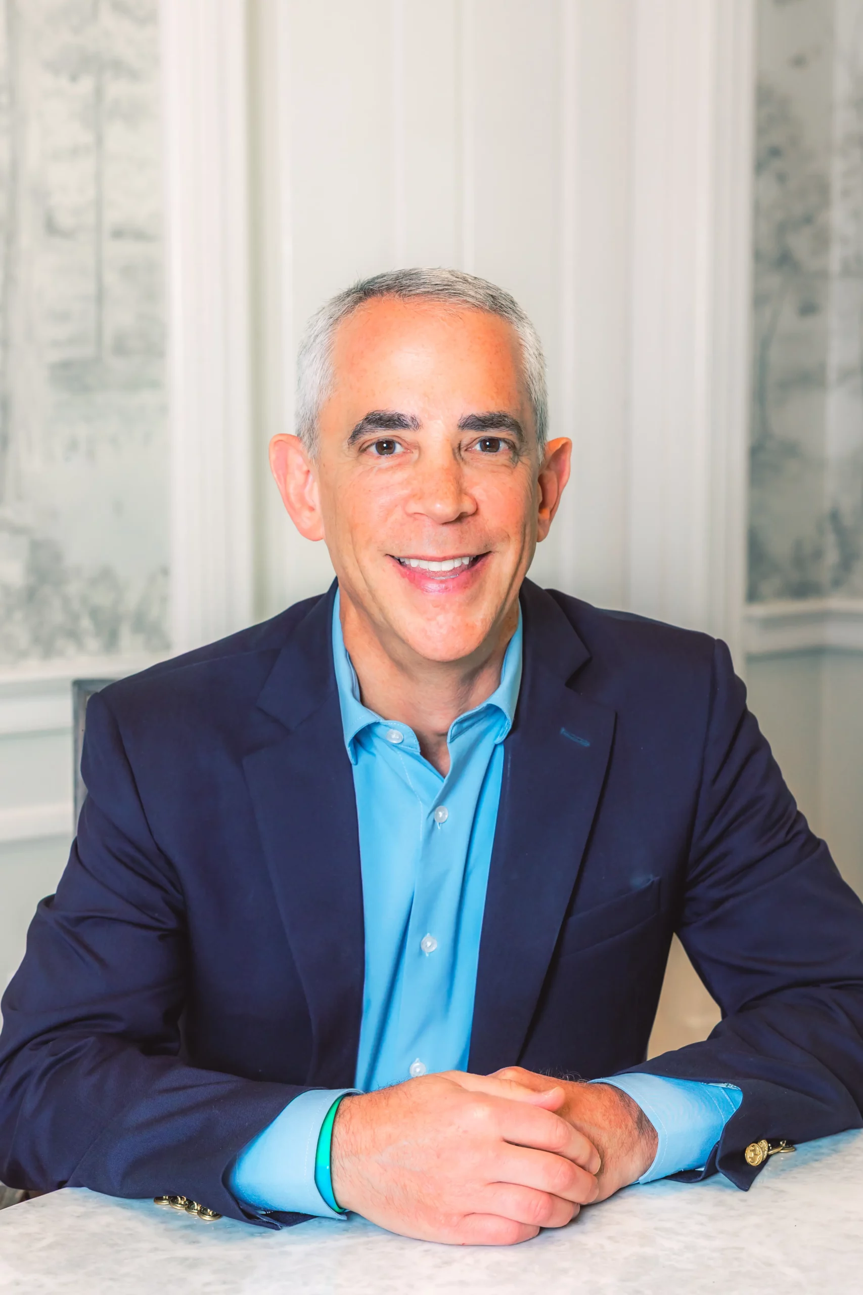 Howard Kaplan, MBA, CIMA®, AIF®