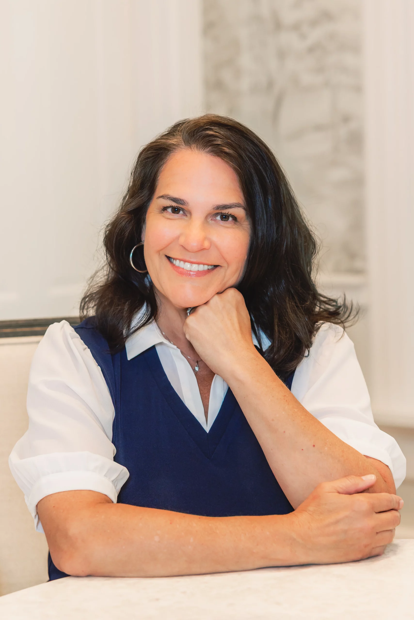 Jo A. Lawrence