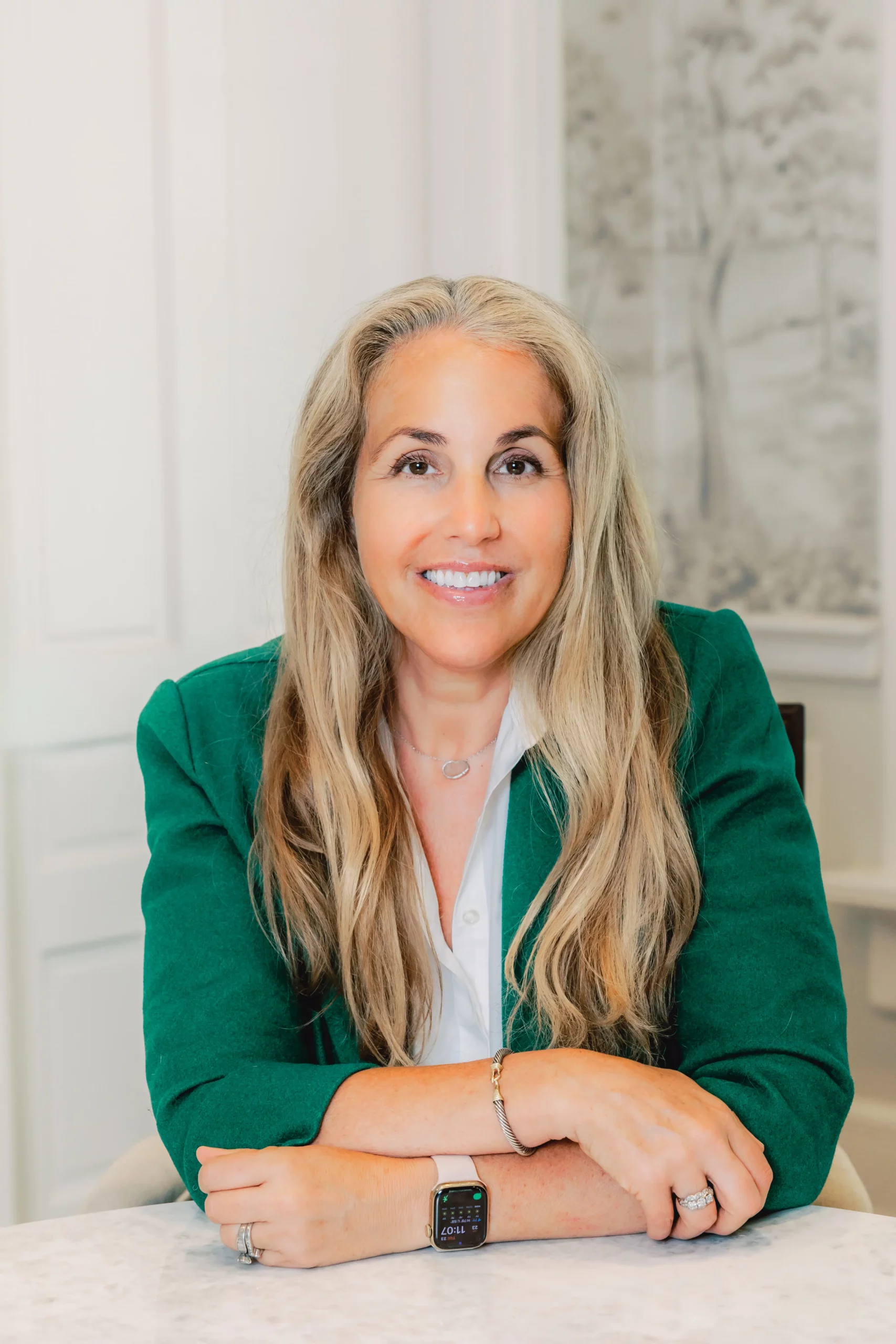Paige R. Henry, CPA, CFP®