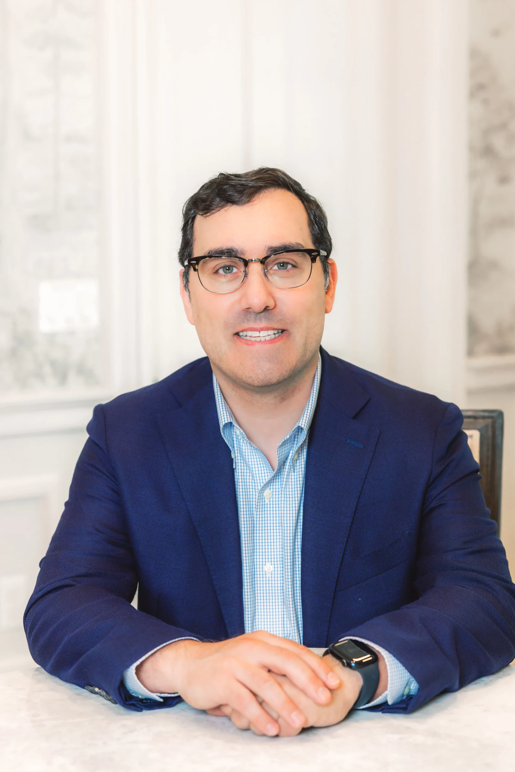 Peter Krinas